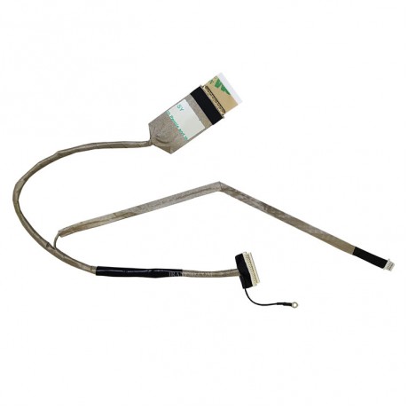 فلت تصویر لپ تاپ اچ پی ProBook 4310S_HH09_6017B0210202