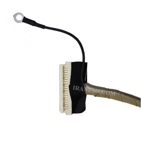 فلت تصویر لپ تاپ اچ پی ProBook 4310S_HH09_6017B0210202