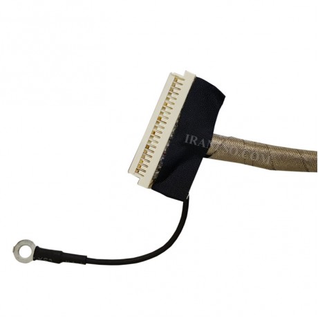 فلت تصویر لپ تاپ اچ پی ProBook 4310S_HH09_6017B0210202