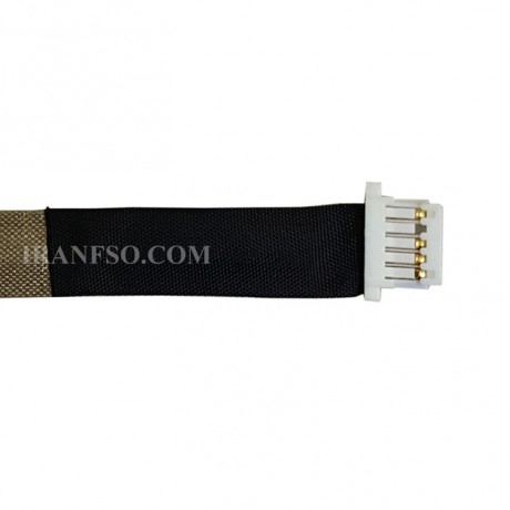 فلت تصویر لپ تاپ اچ پی ProBook 4310S_HH09_6017B0210202