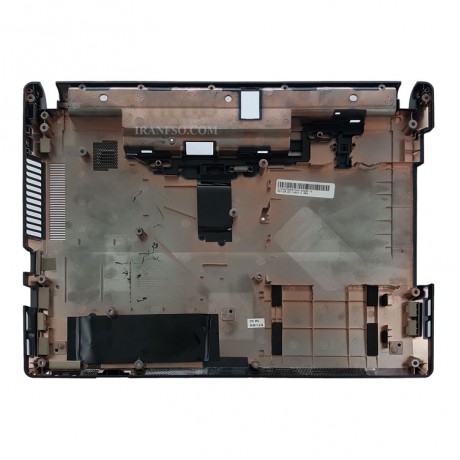 قاب کف لپ تاپ ایسر Aspire 4550 مشکی