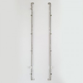 نگهدارنده ال سی دی لپ تاپ دل Latitude E6400_EC03I000300-EC03I000600-EC03I000700