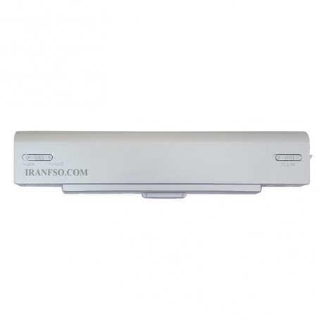 باطری Bps2 6cell silver