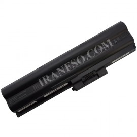 باطری Bps12 6cell black