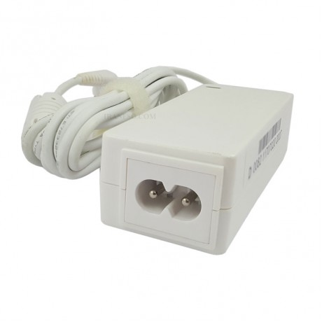 آداپتور لپ تاپ ایسوس 12V 3A Gimo Plus سفید