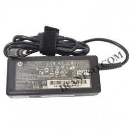 آداپتور لپ تاپ اچ پی 19.5V 3.3A Gimo Plus سرفیش بلند