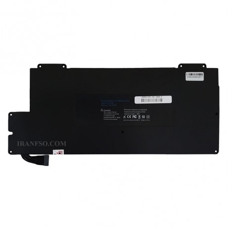 باتری لپ تاپ اپل Battery Apple MacBook Air A1245