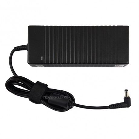 آداپتور لپ تاپ ایسوس 19.5V 7.7A Gimo Plus سرنرمال