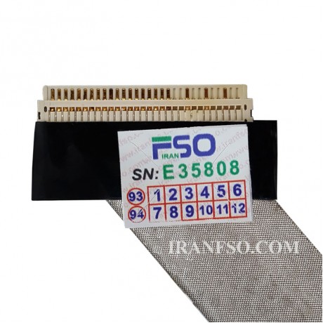 فلت تصویر لپ تاپ ام اس آی EX630_K19-3040009-H39