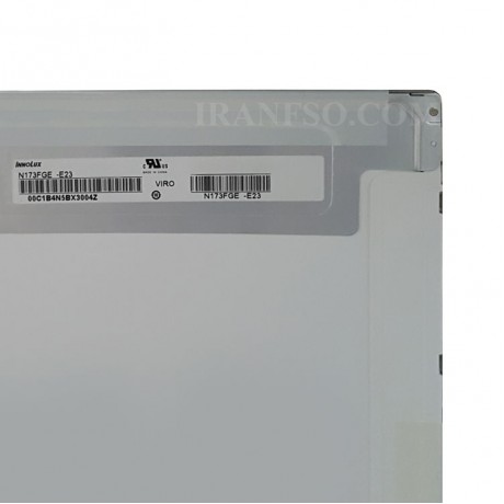 ال ای دی لپ تاپ اینولوکس 17.3 N173FGE-E23 ضخیم 30 پین 1600x900
