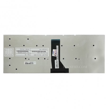 کیبورد لپ تاپ ایسر Aspire 4830t