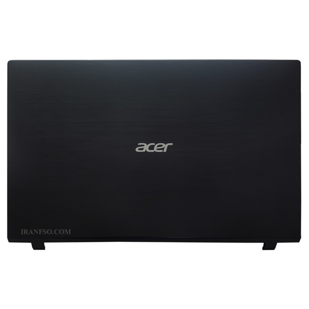 قاب پشت ال سی دی لپ تاپ ایسر Aspire V3-711_V3-771 مشکی