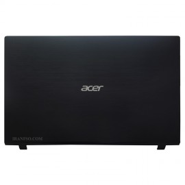 قاب پشت ال سی دی لپ تاپ ایسر Aspire V3-711_V3-771 مشکی