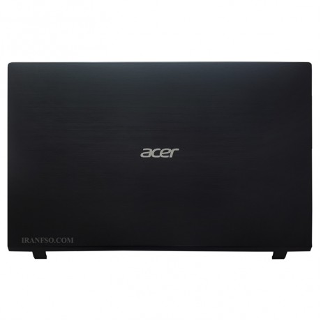 قاب پشت ال سی دی لپ تاپ ایسر Aspire V3-711_V3-771 مشکی