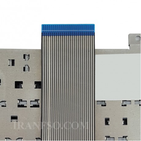 کیبورد لپ تاپ ام اس ای s1n 3uus151 c54