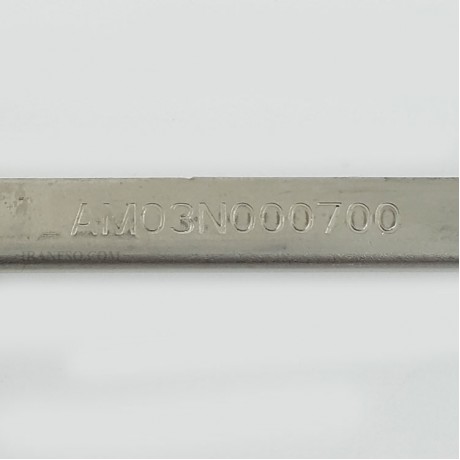 نگهدارنده ال سی دی لپ تاپ دل Latitude E6500_AM03N000700