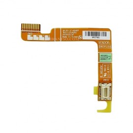 کابل کارت مودم لپ تاپ دل Precision M4400_Latitude E6500_LF-4046P