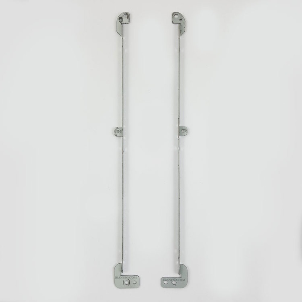 نگهدارنده ال سی دی لپ تاپ ایسوس K40_13GNV410M04X