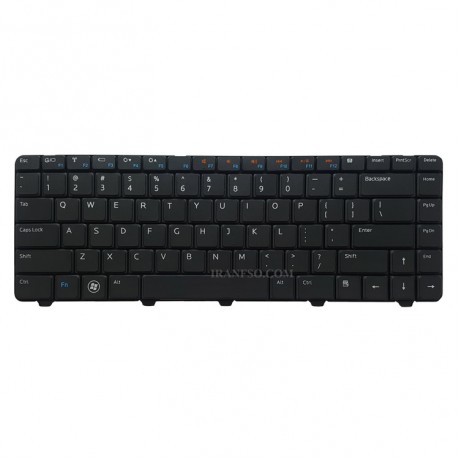 کیبورد لپ تاپ دل Inspiron m5030