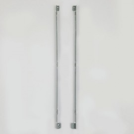 نگهدارنده ال سی دی لپ تاپ دل XPS M1330_33-4C305-001