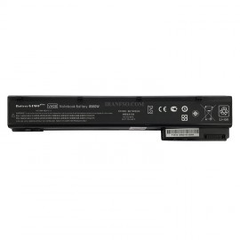باتری لپ تاپ اچ پی Battery HP EliteBook 8560W Gimo Plus مشکی-65 وات ساعت
