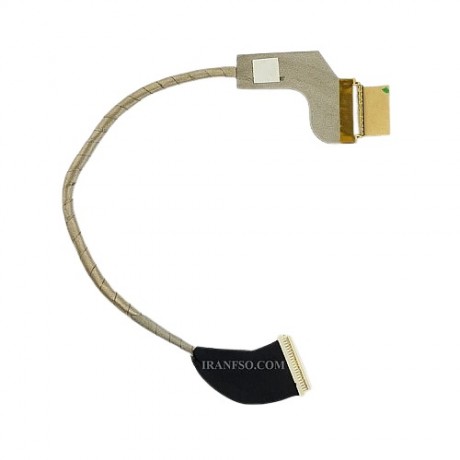 فلت تصویر لپ تاپ توشیبا Satellite A500_CHELSEA_6017B0202001 LED با وب