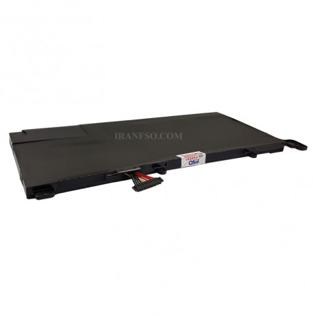 باتری لپ تاپ ایسوس Battery Laptop Asus K551 Black Internal Gimo Plus
