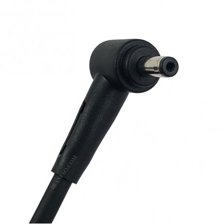 آداپتور لپ تاپ ایسوس 19V 3.42A Gimo Plus زنبوکی سرفیش بزرگ-مستطیلی