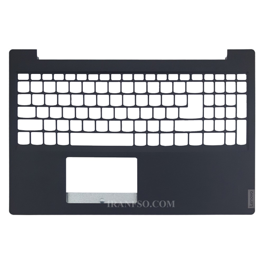 قاب کنار کیبرد لپ تاپ لنوو Case C Laptop IdeaPad L340-15 نوک مدادی-اینتربزرگ