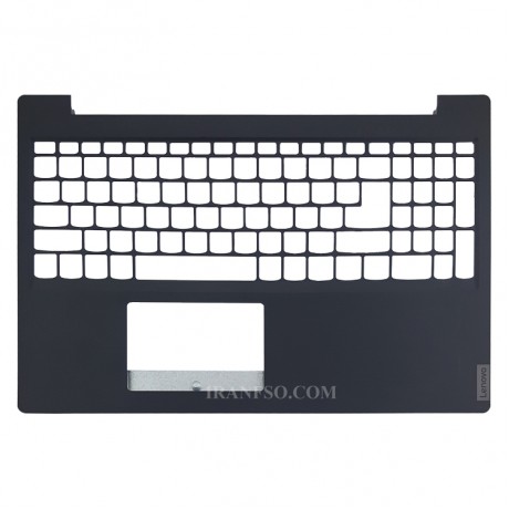 قاب کنار کیبرد لپ تاپ لنوو Case C Laptop IdeaPad L340-15 نوک مدادی-اینتربزرگ
