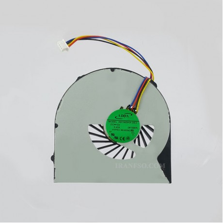 فن لپ تاپ لنوو IdeaPad G585 بدون گرافیک-غیر اورجینال