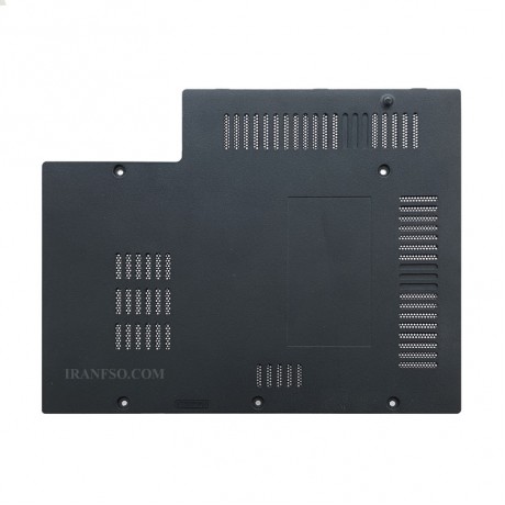 درب قاب کف لپ تاپ فوجیتسو LifeBook AH530_EBFH2002010 مشکی