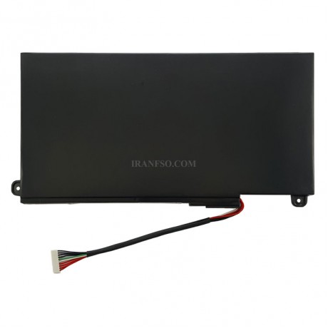 باتری لپ تاپ اچ پی ENVY 17T-3000_VT06XL داخلی اورجینال