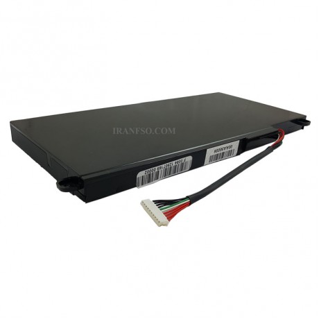 باتری لپ تاپ اچ پی ENVY 17T-3000_VT06XL داخلی اورجینال