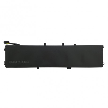 باتری لپ تاپ دل Battery Dell XPS 15 9550_6GTPY ORG داخلی