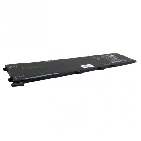 باتری لپ تاپ دل Battery Dell XPS 15 9550_6GTPY ORG داخلی