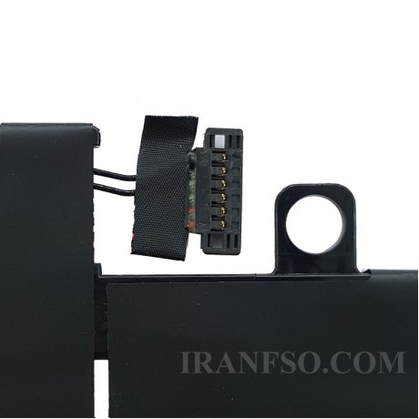 باتری لپ تاپ ایسوس ZenBook UX360_C31N1528 مشکی-داخلی اورجینال