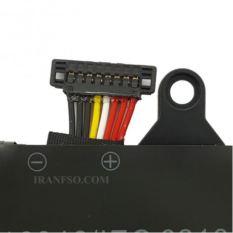 باتری لپ تاپ ایسوس ROG GX501_C41N1712 داخلی-اورجینال