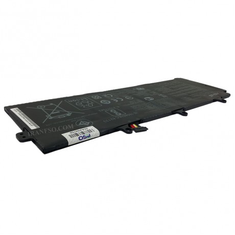 باتری لپ تاپ ایسوس ROG GX501_C41N1712 داخلی-اورجینال