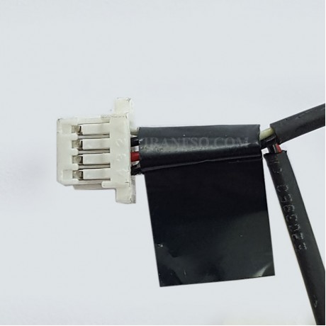 اسپیکر لپ تاپ دل Inspiron Mini10_PK23000AV00