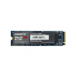 هارد SSD لپ تاپ 128 گیگابایت Gigabyte M.2-2280 NVME گارانتی آواژنگ