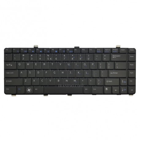 کیبرد لپ تاپ دل Vostro V13Z