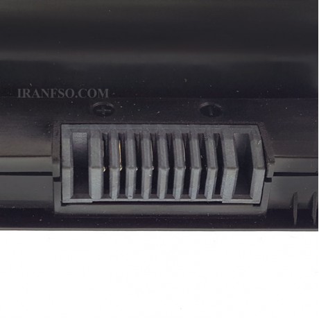 باتری لپ تاپ اچ پی ZBook 15-G1_15-G2_AR08_8Cell مشکی-60 وات ساعت