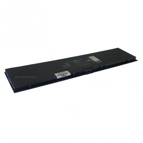 باتری لپ تاپ دل Latitude E7440_3RNFD_34GKR مشکی-34 وات ساعت