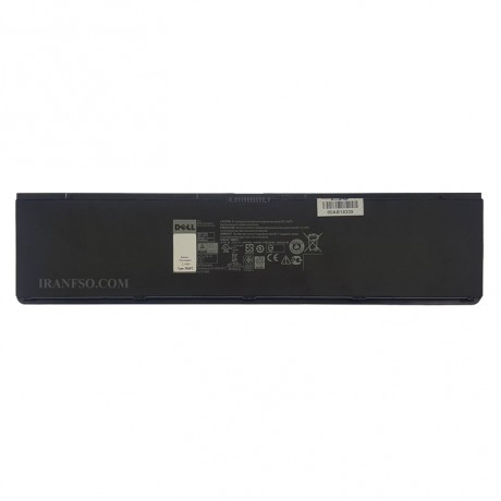 باتری لپ تاپ دل Latitude E7440_3RNFD_34GKR مشکی-34 وات ساعت