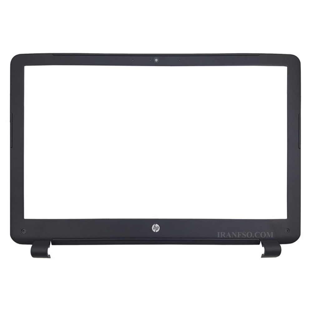 قاب جلو ال سی دی لپ تاپ اچ پی Case B HP ProBook 350 G2 مشکی