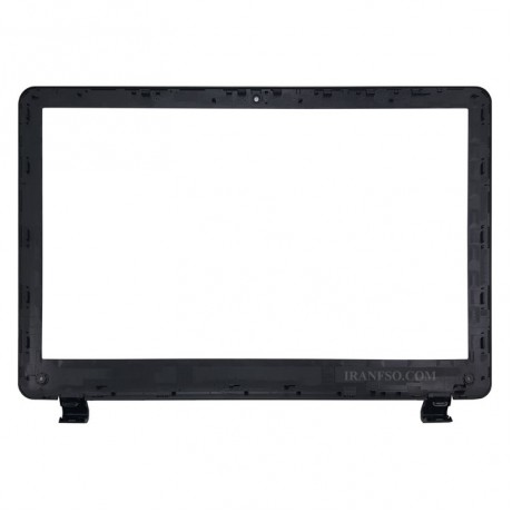 قاب جلو ال سی دی لپ تاپ اچ پی Case B HP ProBook 350 G2 مشکی