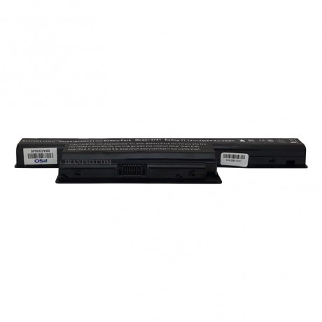 باتری لپ تاپ ایسر Battery Acer Aspire E1-571-6Cell Gimo Plus-49Wh