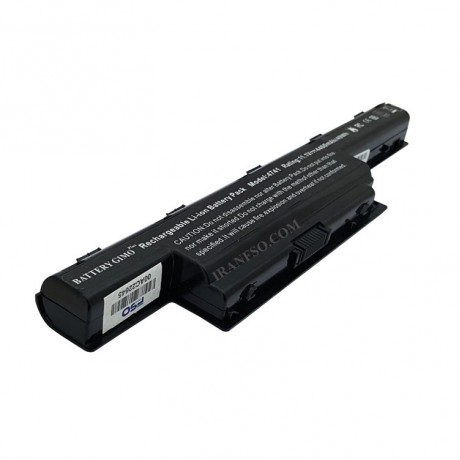 باتری لپ تاپ ایسر Battery Acer Aspire E1-571-6Cell Gimo Plus-49Wh