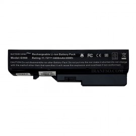 باتری لپ تاپ لنوو Battery Laptop Lenovo IdeaPad G560-6Cell Gimo Plus-49wh